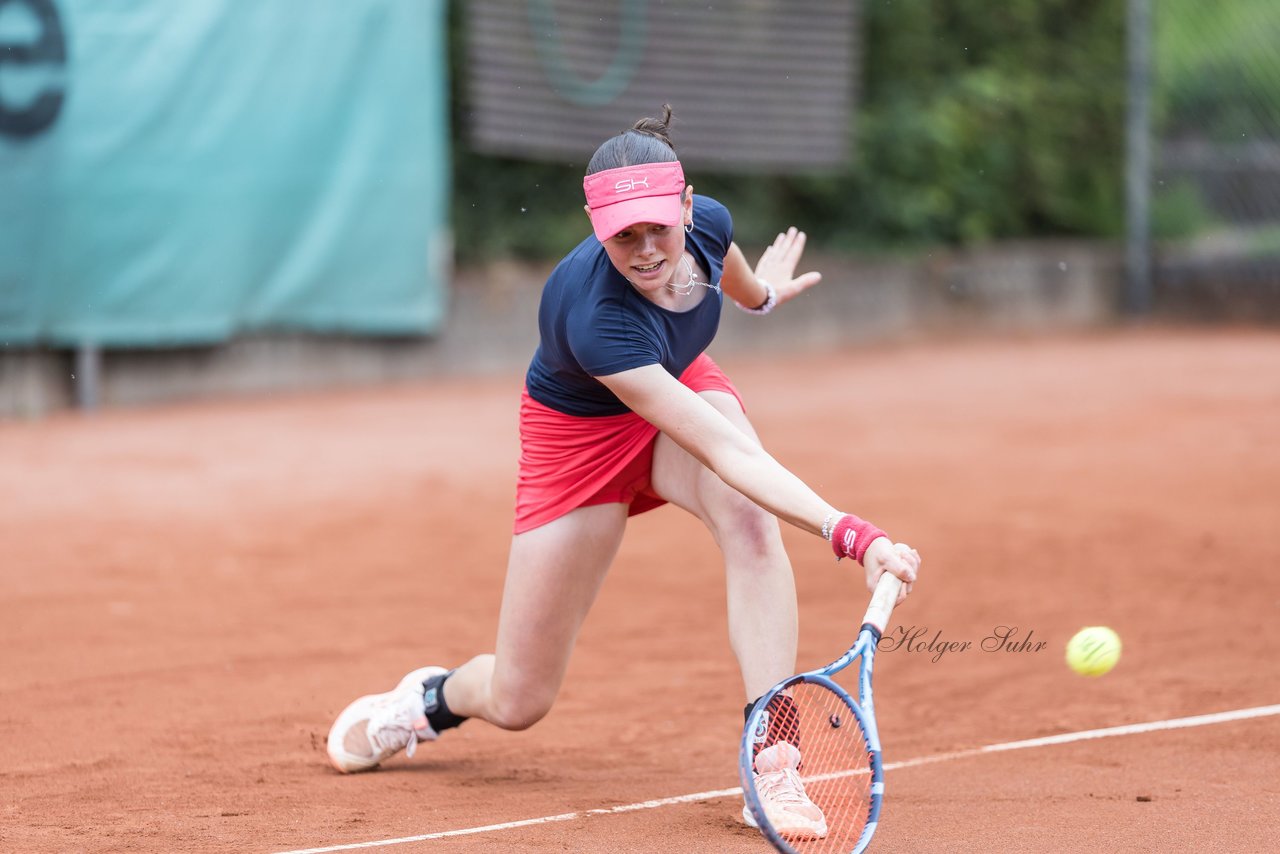 Filippa Stieg 92 - Autohaus Harmstorf Cup